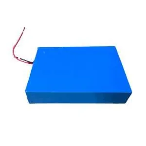 02 Lithium battery