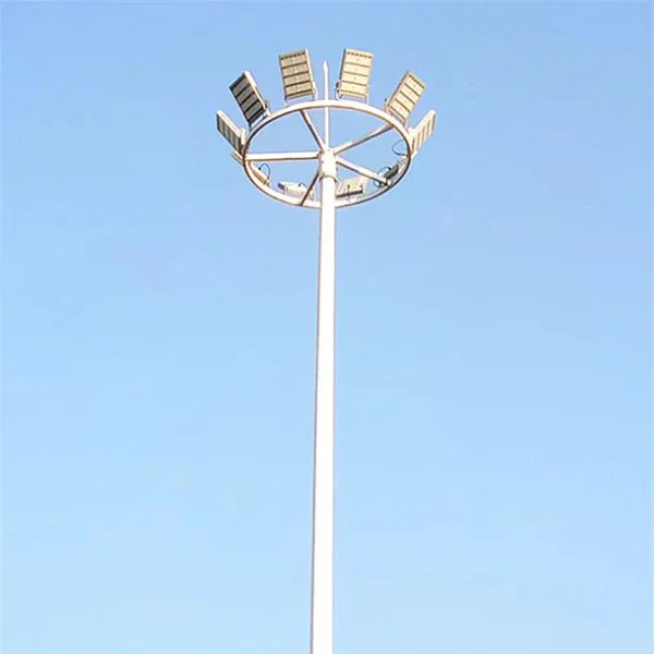 High Mast Light