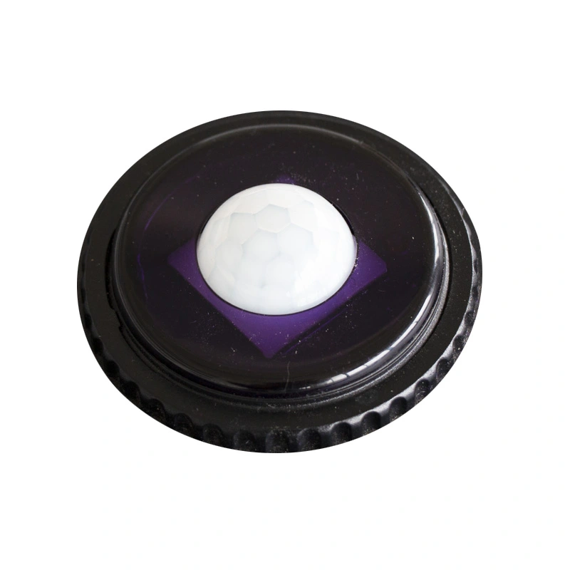 01 PIR motion sensor (Optional)