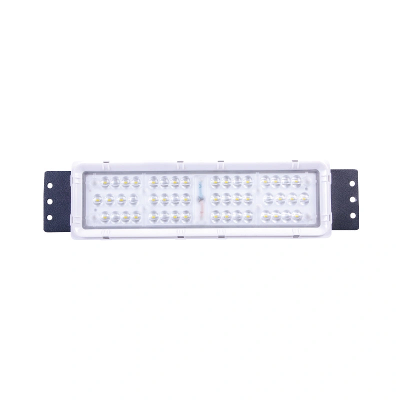 01 LED Light Source Using