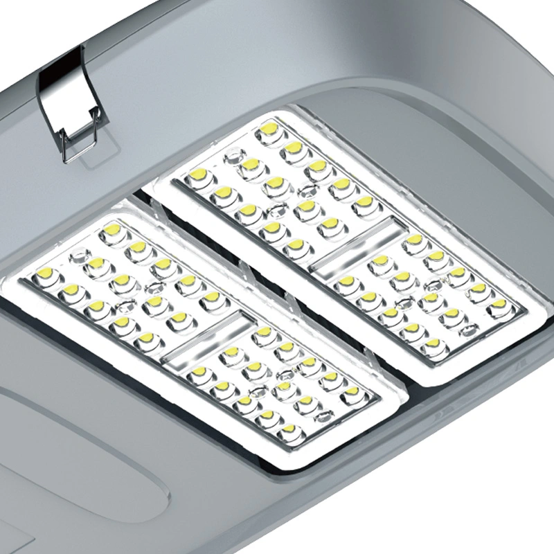 01 LED light source using