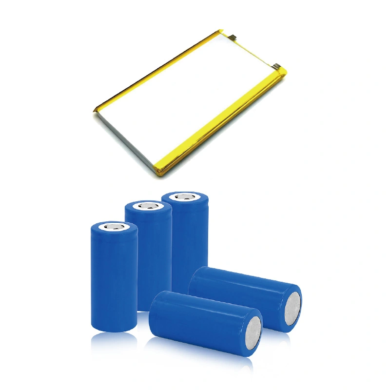 lithium battery